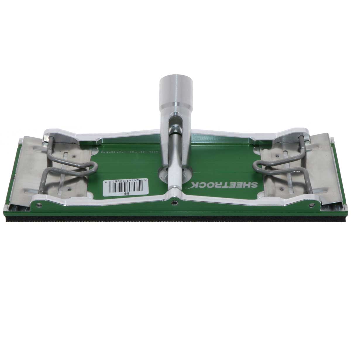 Sheetrock No-Flip Drywall Pole Sand